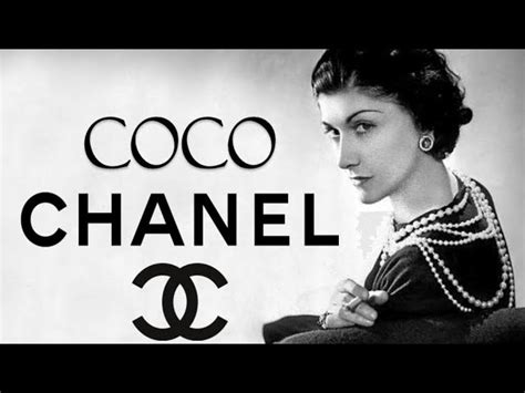 chanel gabrielle fr|when was coco Chanel founded.